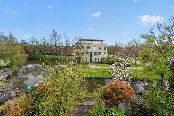 Medium property photo - Lange Vonder 70, 1035 JZ Amsterdam